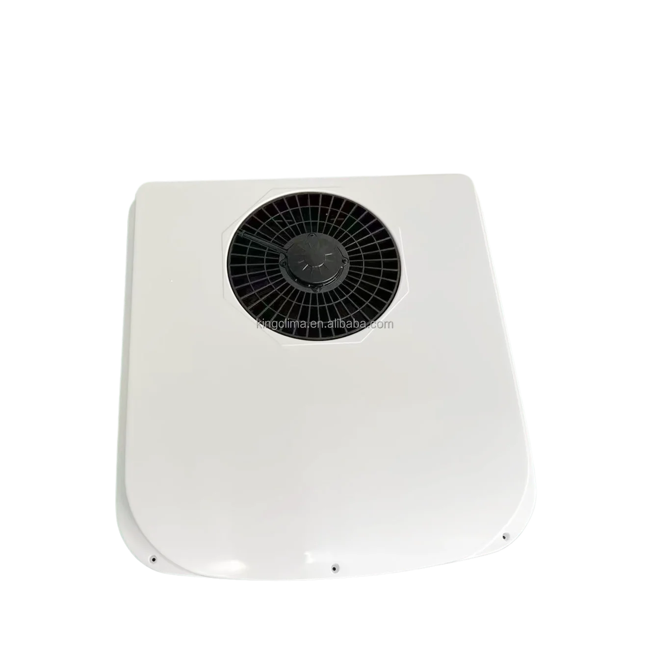 

New Car Air Conditioning 12V /24V Heater Parking Portable Air Conditioner for Van Car AC Evaporator