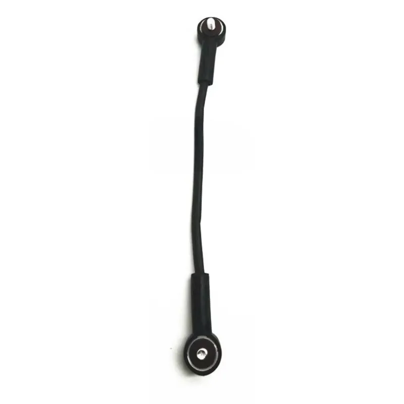 Bisagra de soporte inferior de cuerda de tracción de puerta trasera para Land Rover Discovery 3 4 Range Rover Executive 2002-2012