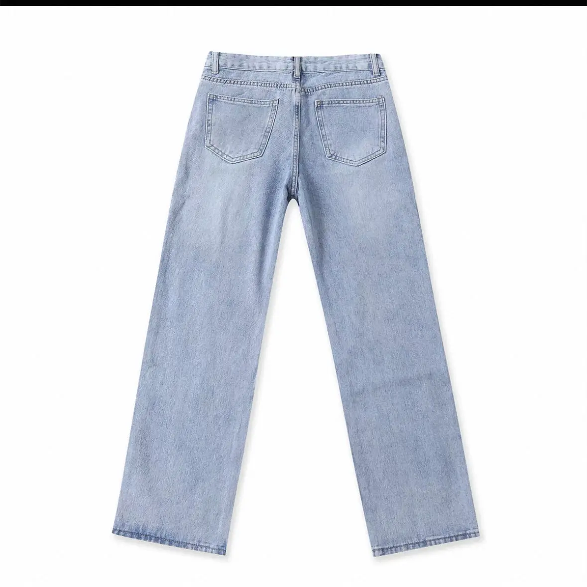 بنطال ذو قصة أرجل واسعة خمر النساء طباعة عادي الألوان المرأة الشتاء الشنيل سليم صالح ذات الطابقين أفخم اصطف مكتب الدفء مبطن OL