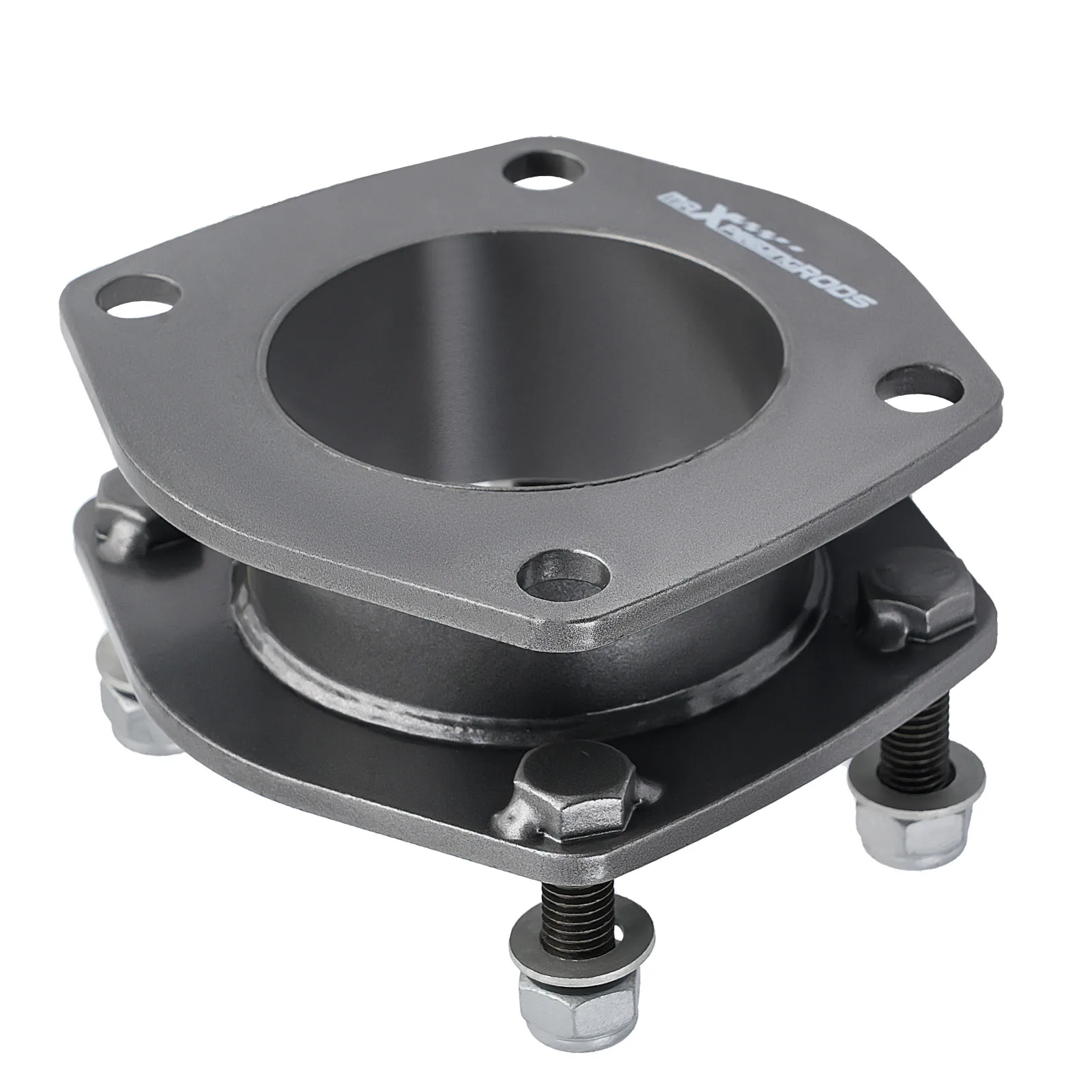 フロント2.5インチ リア3インチ リフトキット ホンダCR-V 2002-2006 4WD スペーサー パウダーコーティング