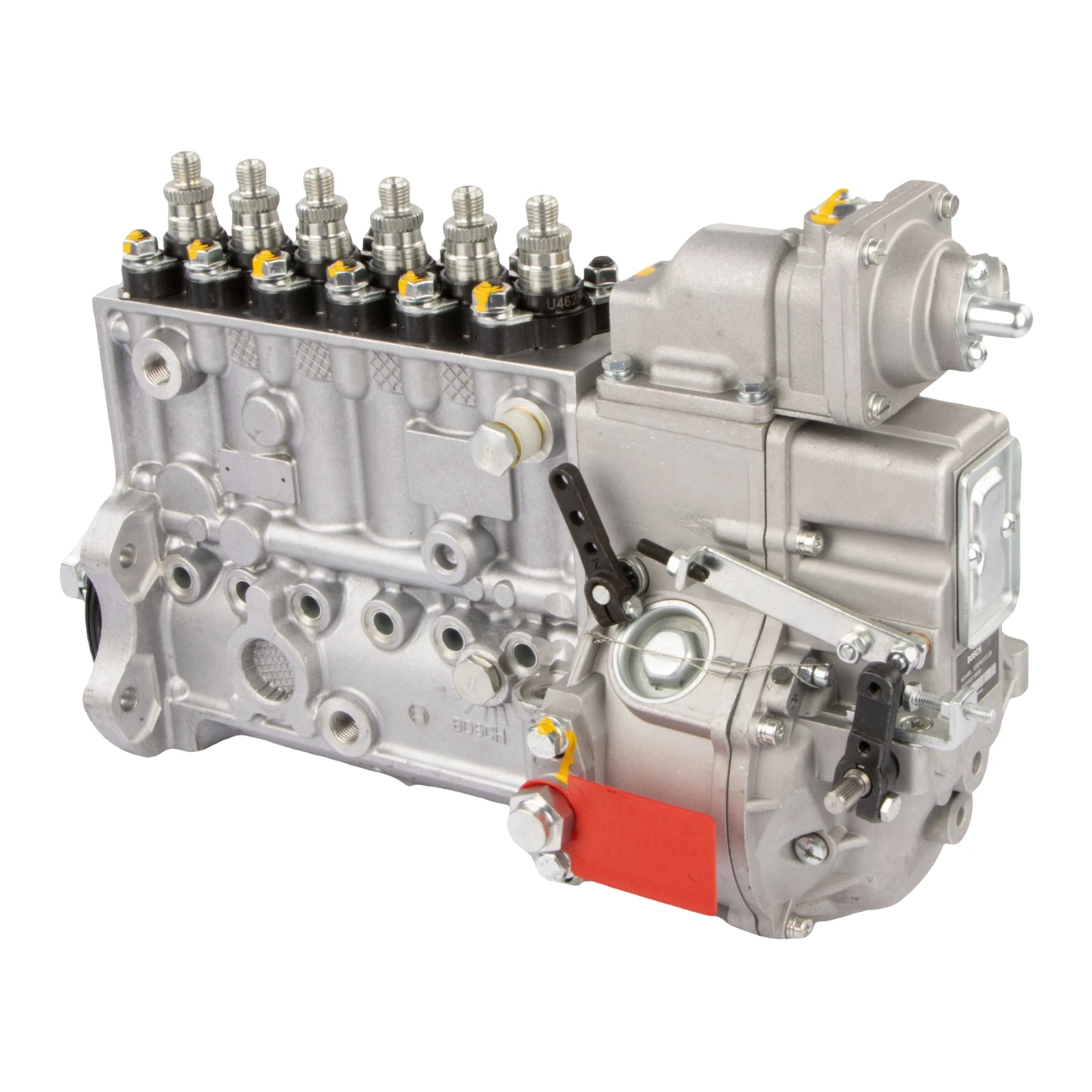 0402736885 0402736887 0402736911 12V Fuel Injection Pump 3931537 3931538 3931599 For Dodge Cummins 6BT 96-98 5.9L Diesel