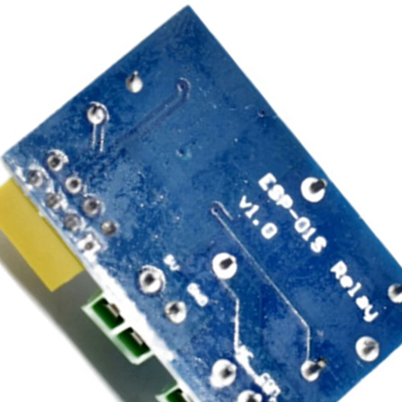 ESP8266 ESP-01S Modulo Relè Relè WIFI Presa Intelligente