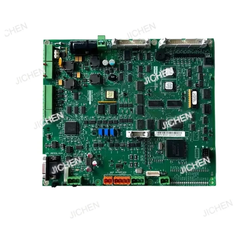 

Плата инвертора лифта V3F25 A1, плата драйвера KM733473G01 733476H04, оригинальный товар в наличии