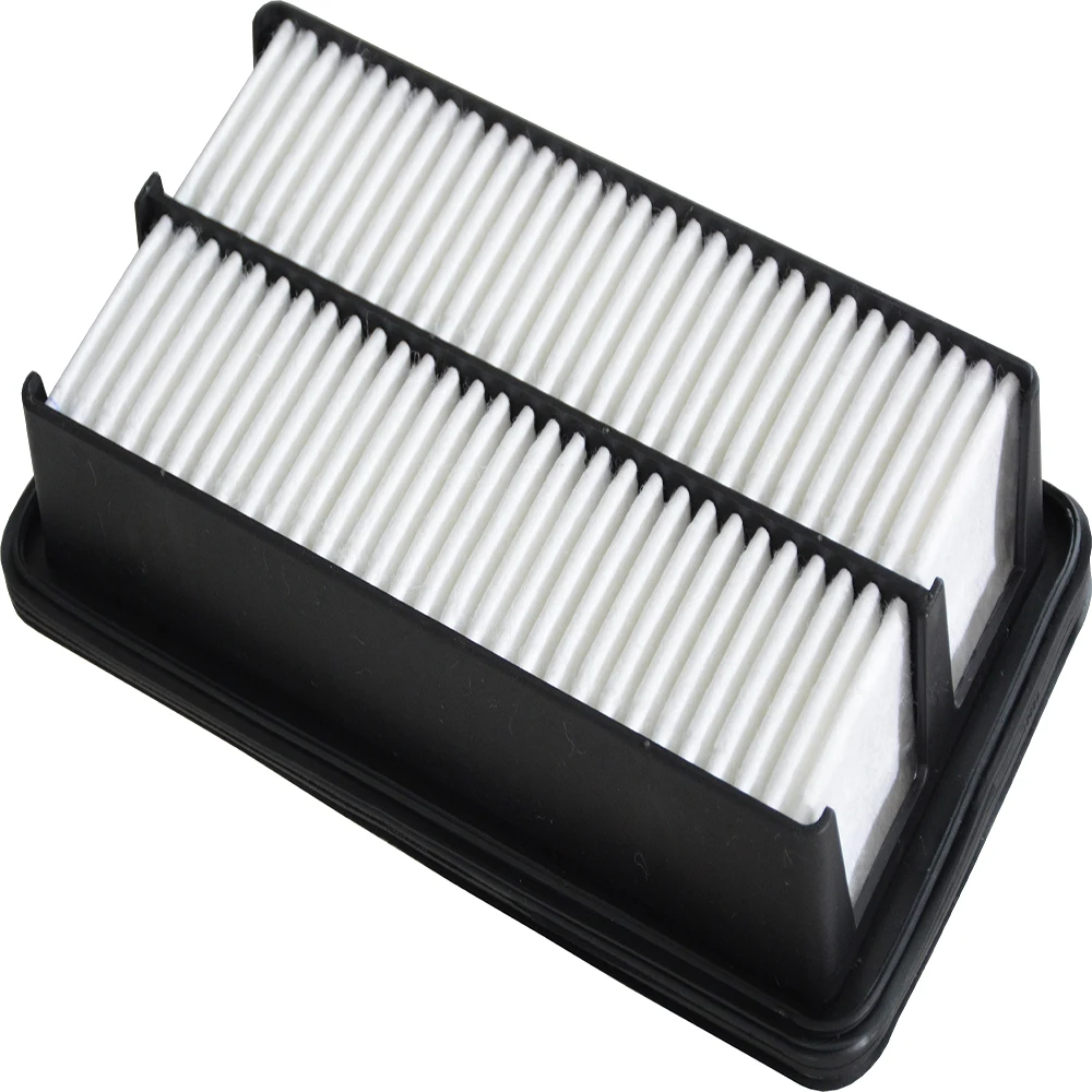 Car Air Filter For KIA  CARNIVAL / GRAND CARNIVAL III (VQ) 2.7 V6 2006- G6EA OEM 28113-4D000 Auto Spare Engine Part Accessory