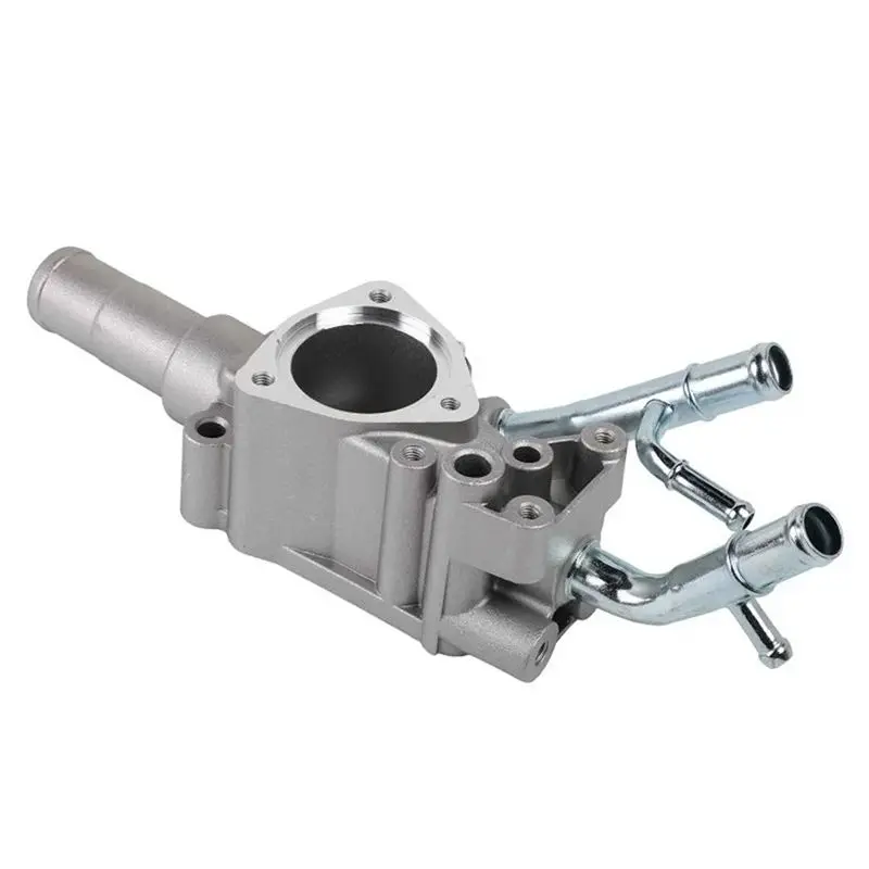 

Компактный корпус автомобильного термостата 110614M500 11061-4M500 для Nissan Sentra 1.8 2011-2016