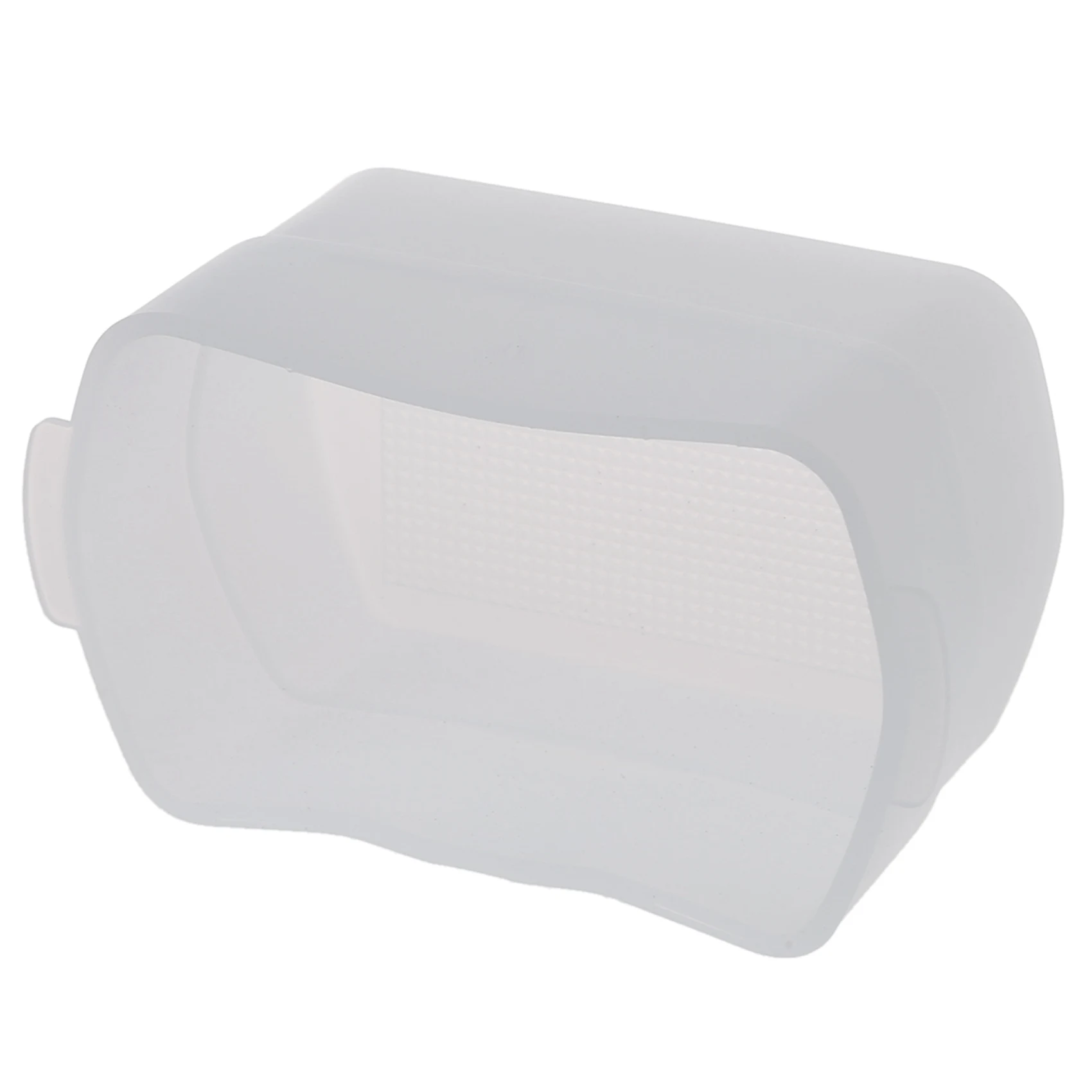 Picture 5: B30C-2PCS Flash Diffuser Softbox For Speedlite YN-568 EX Flash Diffuser With Flash Diffuser Bounce Cover For Yongnuo YN68