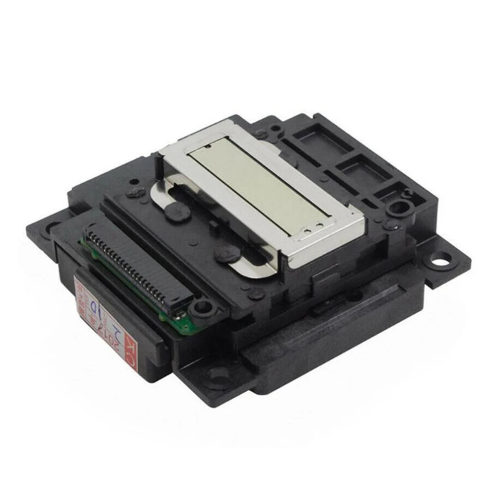 Printer Replacement Print Head Suitable For L300/301/303/351/355 XP406/410 XP412 XP452/413 ET-2550/4500 ET-4550/300 PX435A