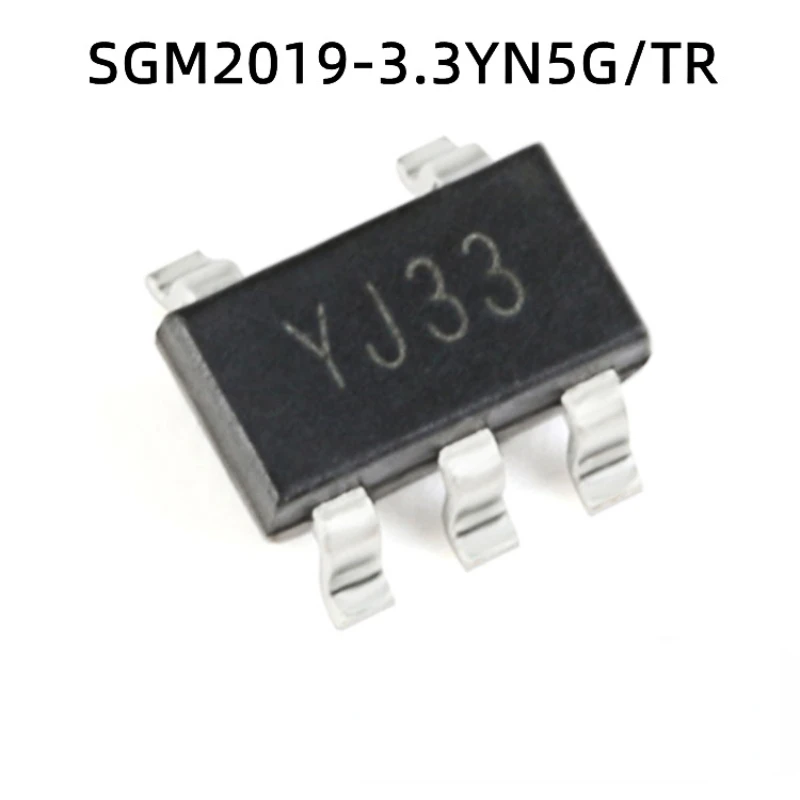 

(50pcs)SGM2019-1.2 SGM2019-1.5 SGM2019-1.8 SGM2019-2.5 SGM2019-2.6 SGM2019-2.8 SGM2019-2.85 SGM2019-3.0 SGM2019-3.3 SGM2019-ADJ