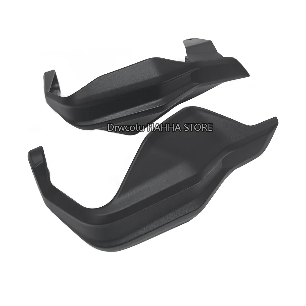 

For Colove KOVE 500x ZF500GY 400x ZF400GY 525X ZF500GY-A Plastic Handguard Hand Shield Protector Hander Bar Windshield