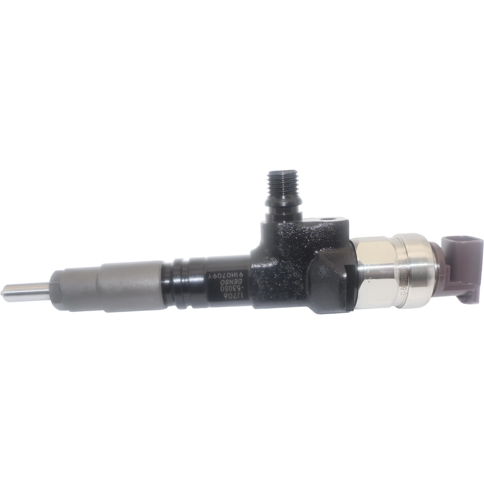 1PCS Fuel Injector For Kubota Excavator KX057-4 U55-4CA U55-4 Loader R530 R530CA  295050-1340
