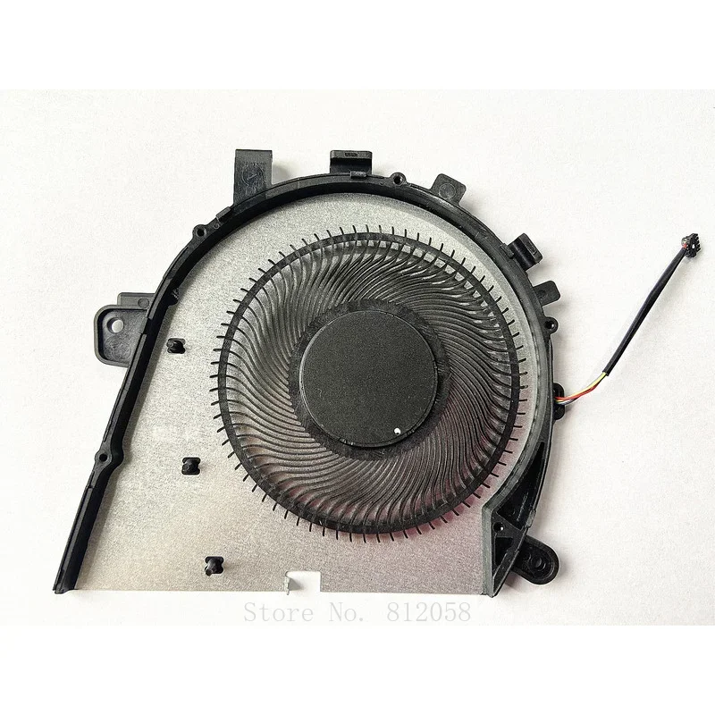 New CPU Fan For LENOVO YOGA C740-14IML Laptop Radiator FAN C740-14