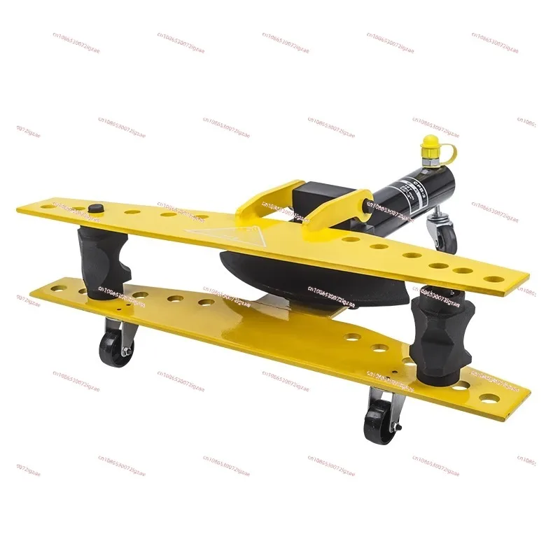 Dwg Electric Hydrau…