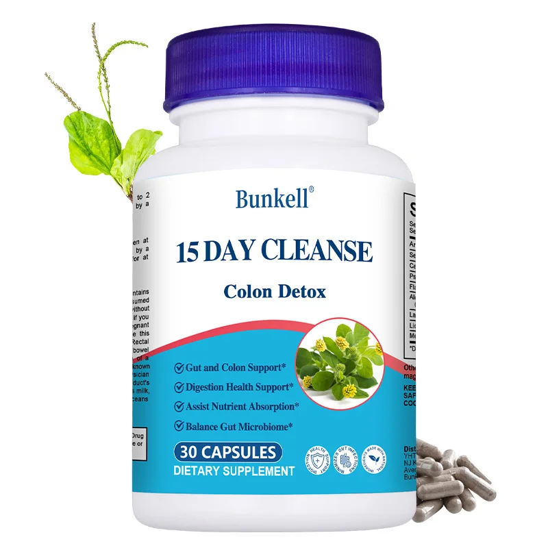 

Пищевая добавка для улучшения комфорта пищеварения, повышения питательного впитывания и поддержки кишечника, капсулы премиум-класса