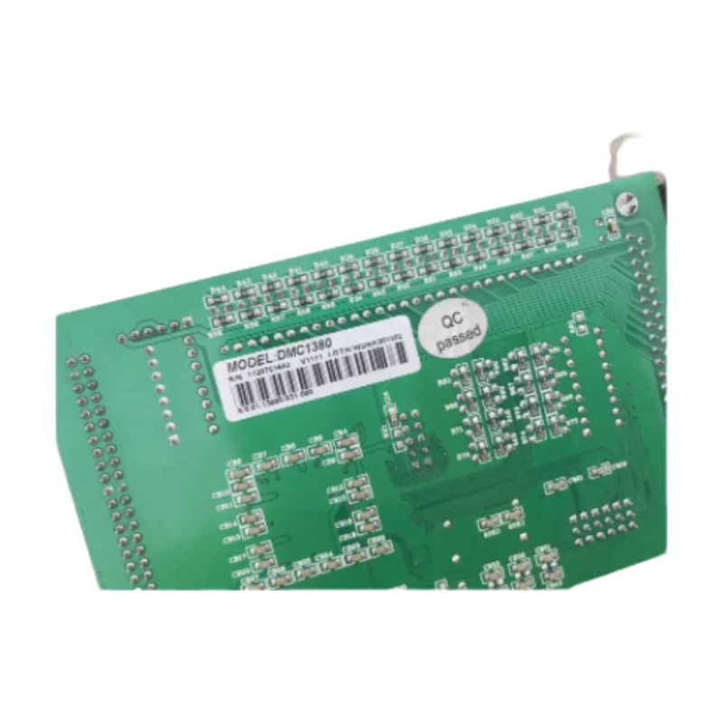 Schede di controllo del movimento PLC nuove e originali TLF DMC1380