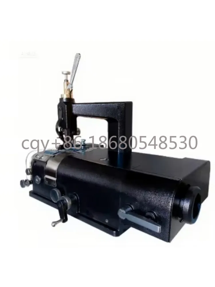 

111 Leather Skiver hine for Shoe Making Belt Insole Thinning Leather Peeling hine for Bag Skiving Leather hine