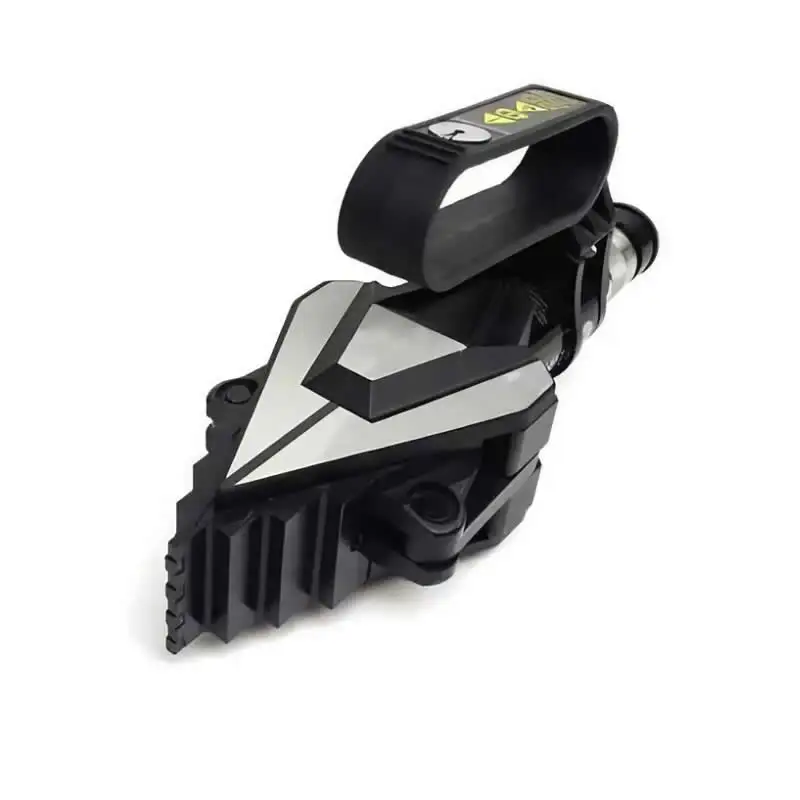 SWi5TE-S 8.7 Ton Hydraulic Flange Spreader Customizable OEM External Steel Breakers High Quality Hydraulic Tools