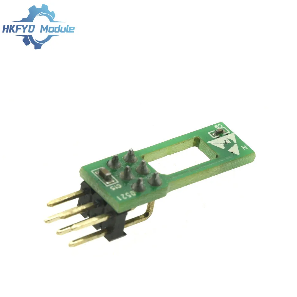 SHT31-DIS Digital Temperature And Humidity Sensor SHT31 Module I2C Communication High Precision