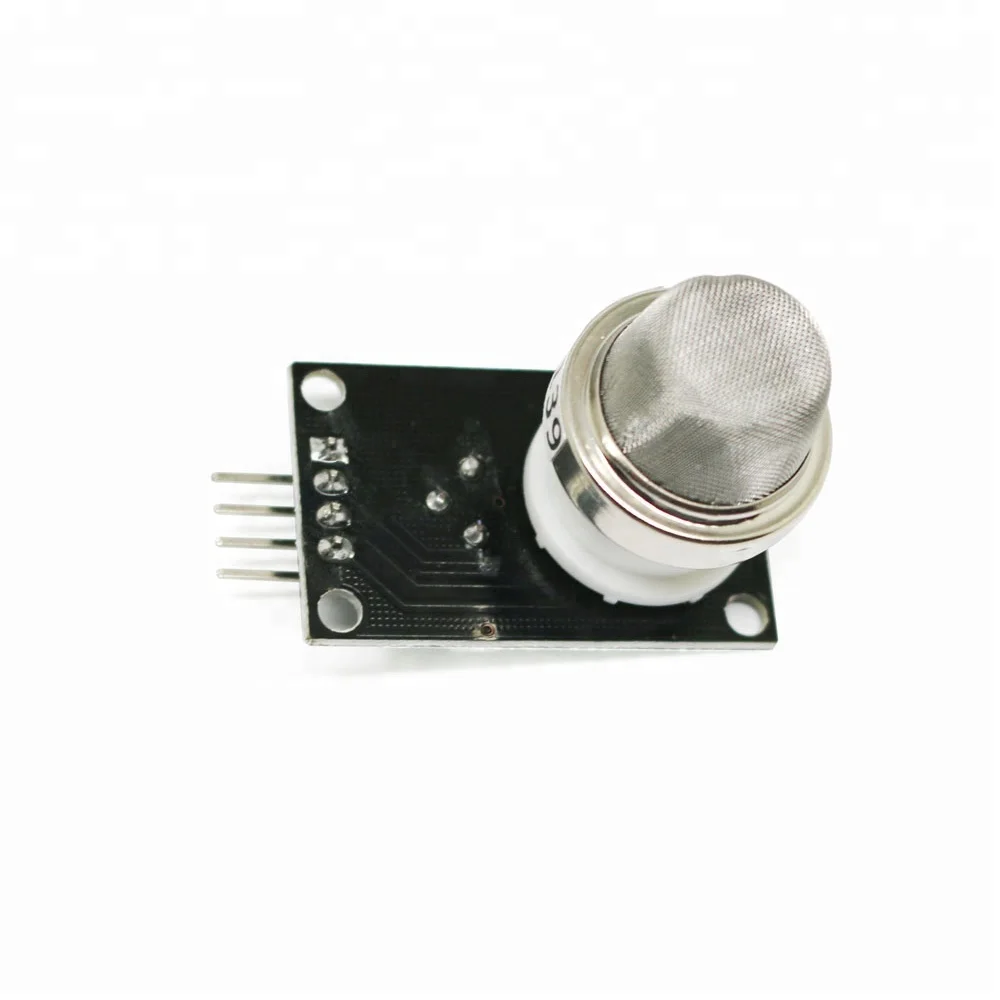 

MQ139 TTL level analog voltage output freon r134a gas sensor module