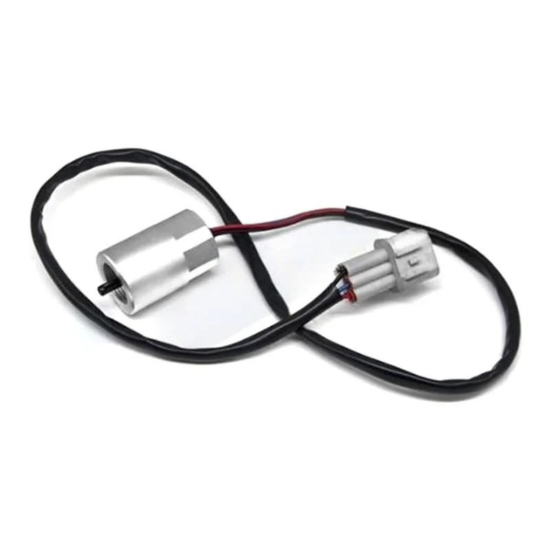 

MC858133 MC855765 Vehicle Transmission Speed Odometer Sensor For Mitsubishi Fuso Trucks High Quality Car Accessories Accesories