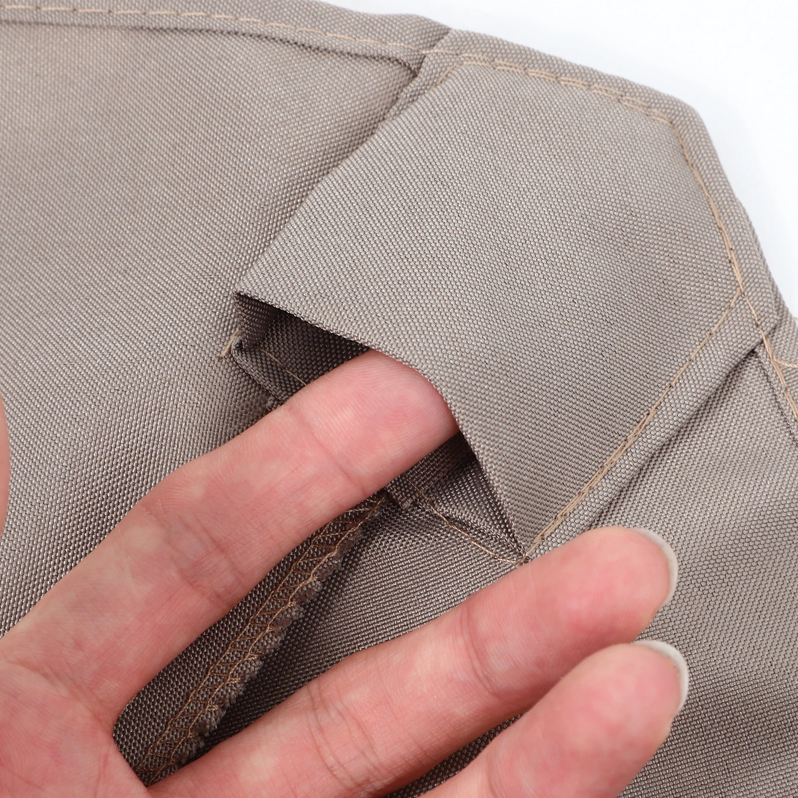 

Patio Umbrella Replacement Canopy Waterproof Uv Protection Garden Umbrella Cloth Windproof For Outdoor Patio Yard Canopy