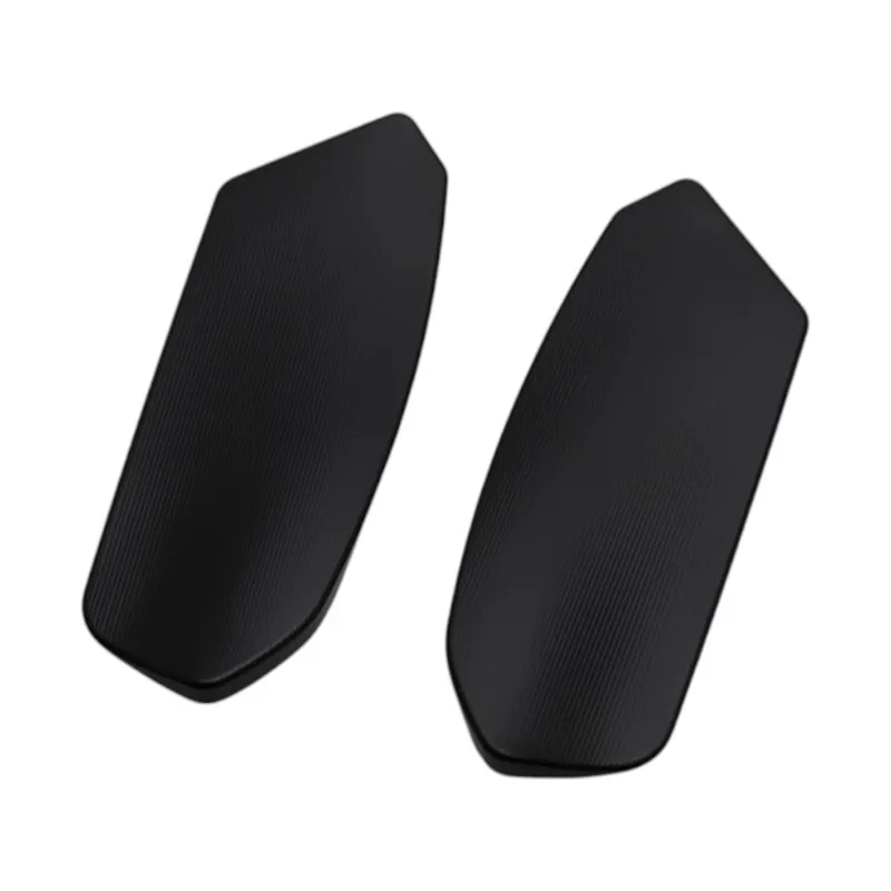 Espelho buraco decorativo capa base retrovisor defletor eliminadores para suzuki GSX-R1000 gsxr1000r gsxr GSX-R 2017-2024