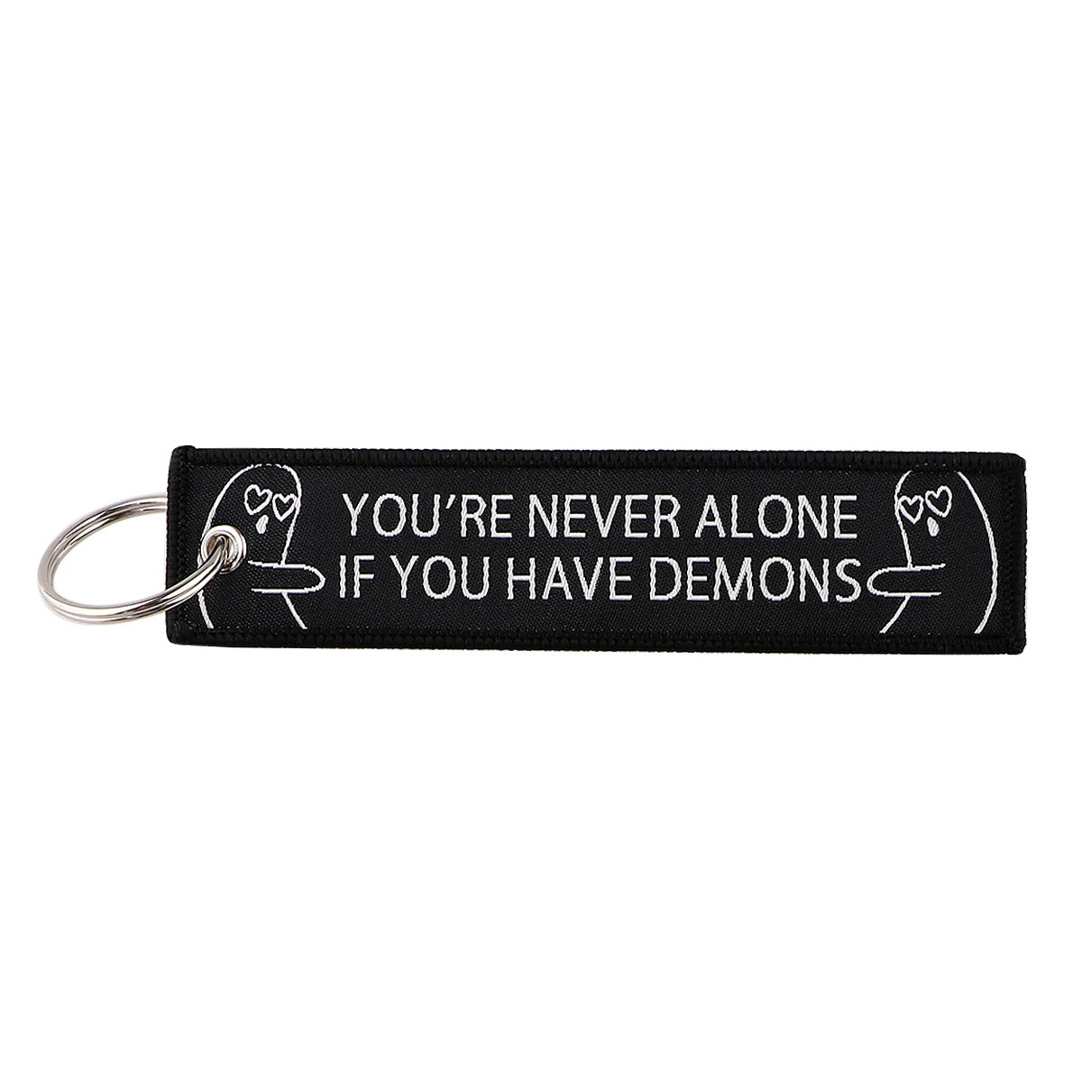 Cool Key Tag Keychains for Car Keys Holder