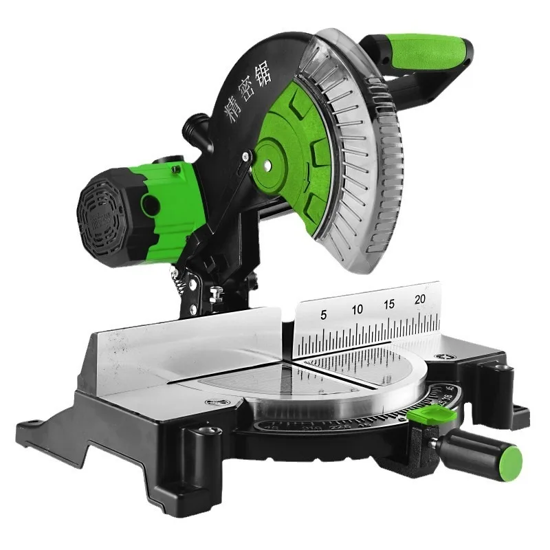 

Saw aluminum machine 10 inch belt aluminum woodworking angle cutting aluminum alloy cutting machine