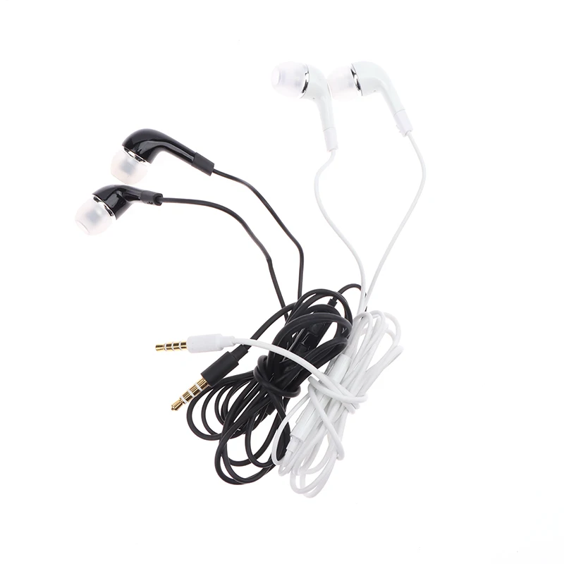 3.5mm Earphones EHS64 Wired Control Mic In-Ear Headset ForSamsung Galaxy A52s A32 A72 A50 A70 A41 A51 A71 A8 A9 A10 A20 A30 S8