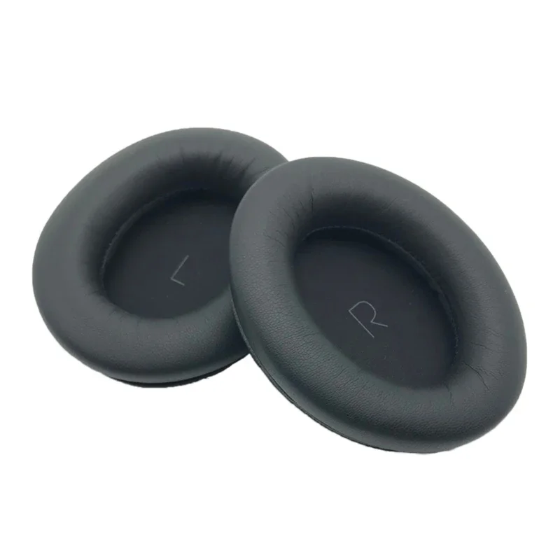 Suitable For JBL TOUR ONE Headphones Headbeam Sponge leather Ear Pads Replacement Soft Memory Foam Ear Pads Cushion headband