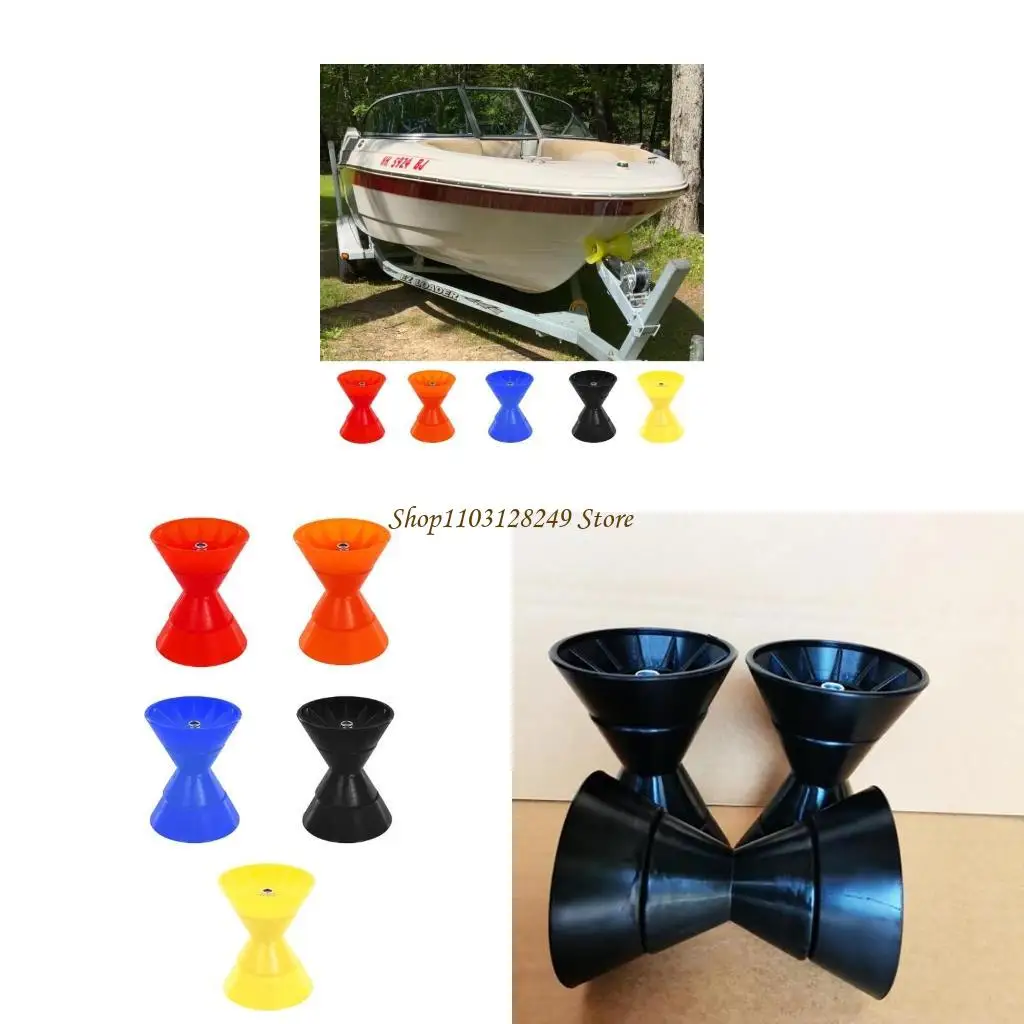 

N5KD 3IN/4 -дюймовый ролик для трейлера.