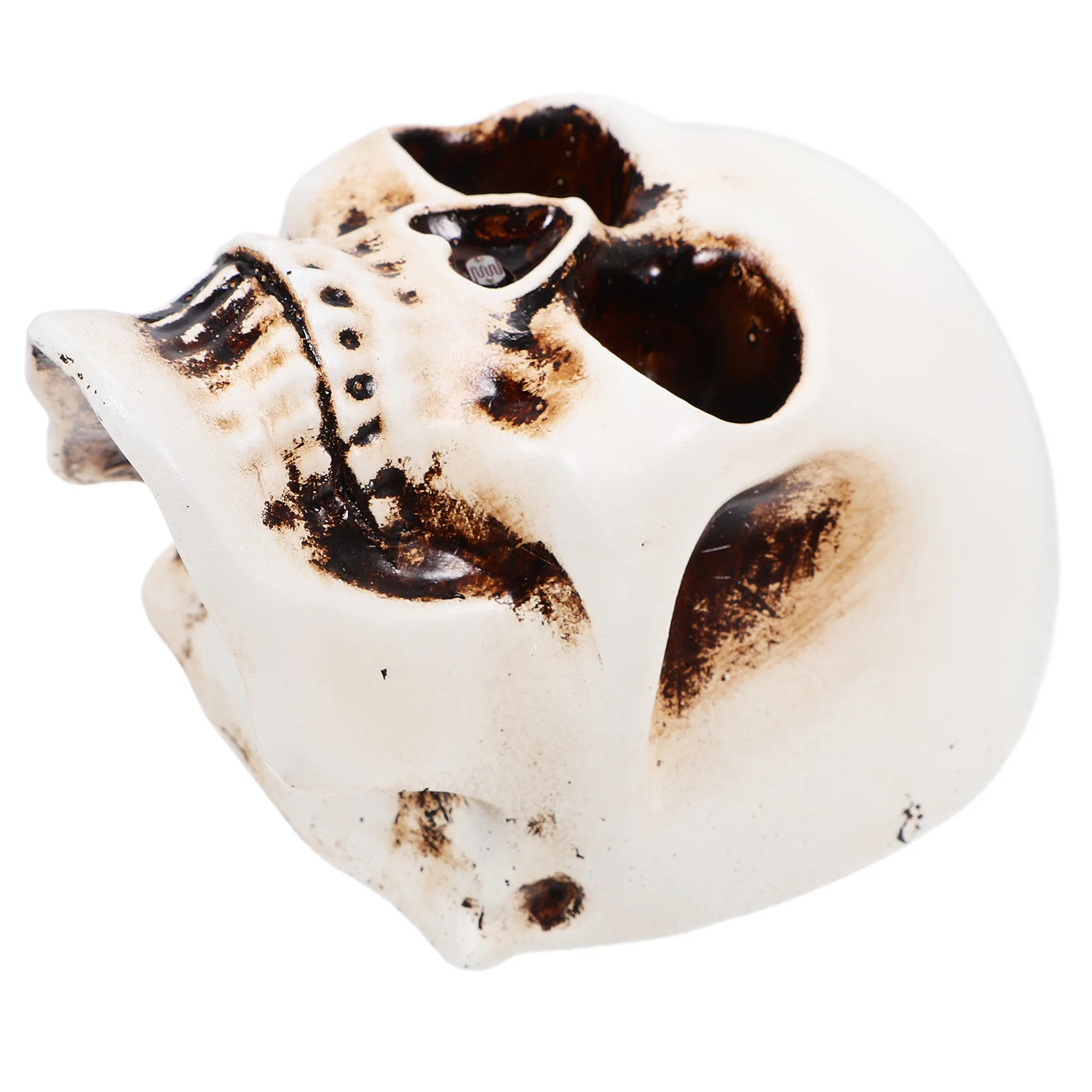 

Wall Mounted Lamp Halloween Resin Ghost Light For Home Decor Garden Party Lamp Festival Gift