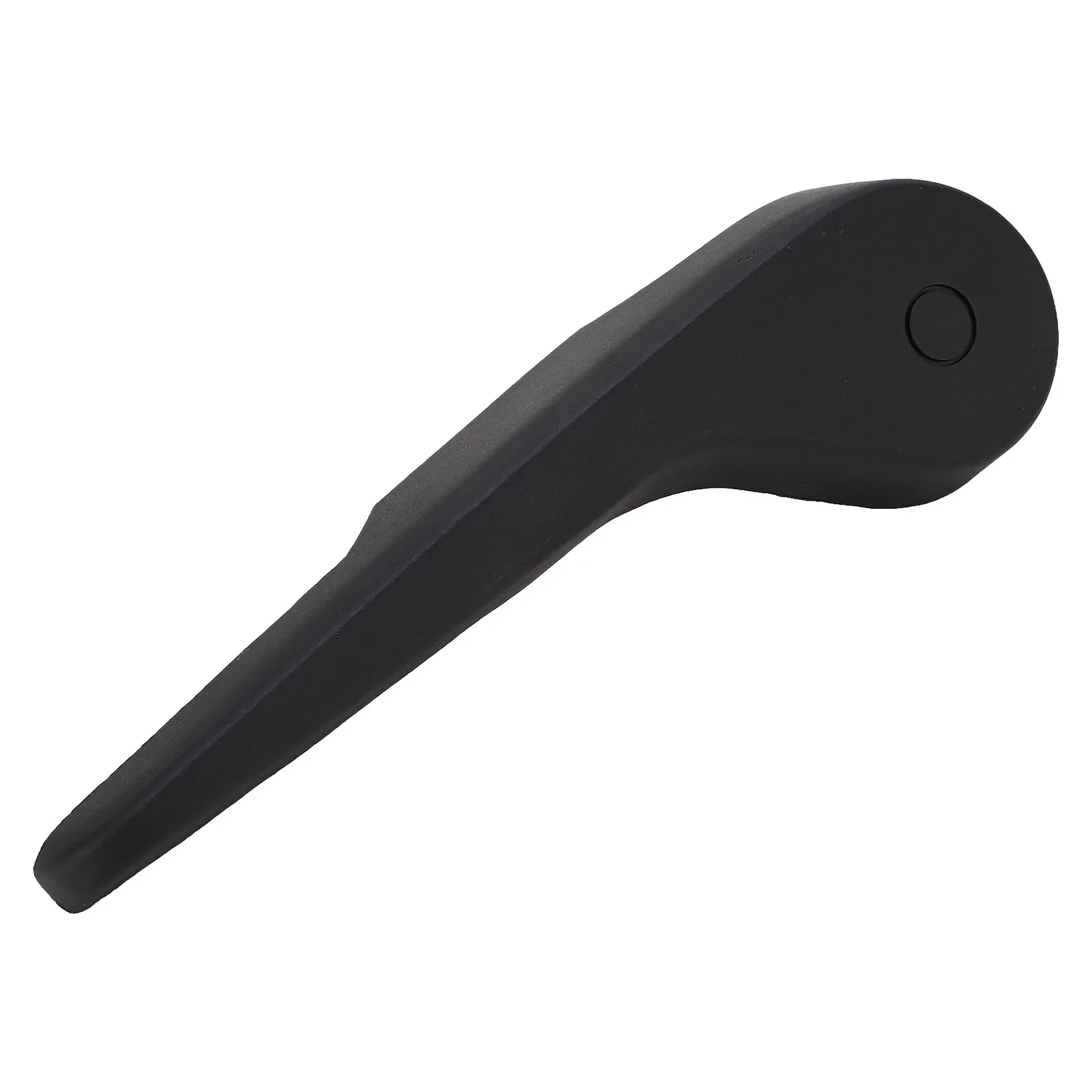 Front Side Seat Adjust Handle ABS Seat Release Back Recliner Adjustment Lever Handle Replacement for JEEP PATRIOT COMPASS