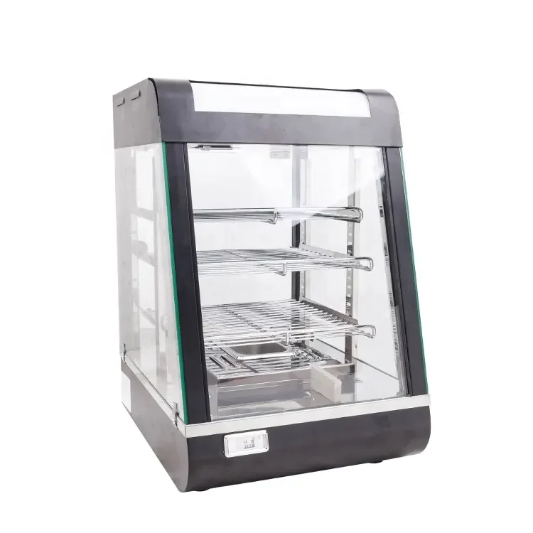 CE certified Catering Equipment Food Warmer Warming Cabinet For Food