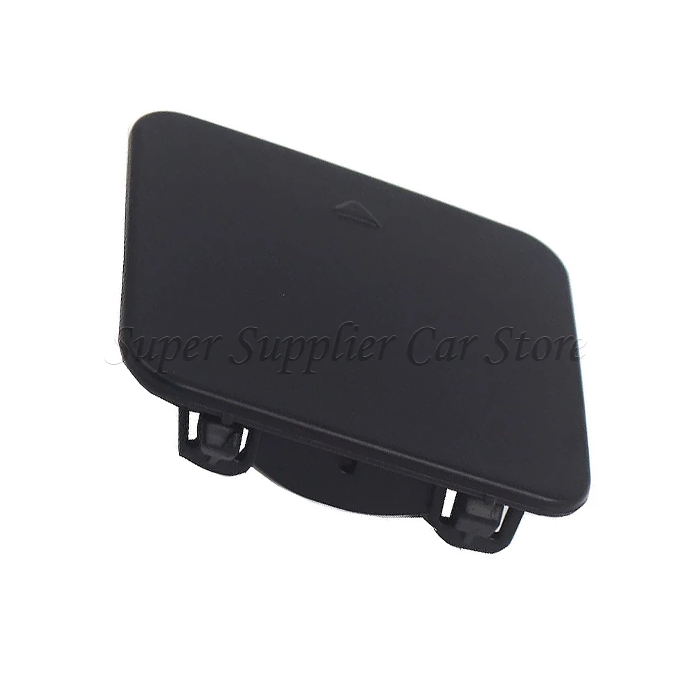 New For BMW 2003-2010 E60 5 Seires M Sport Car Front Bumper Tow Eye Hook Cover Trim Accessories 51117897210 51117896585