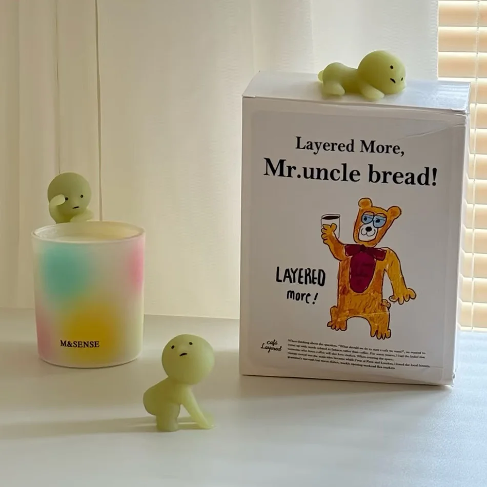 Glow Decorative Min…