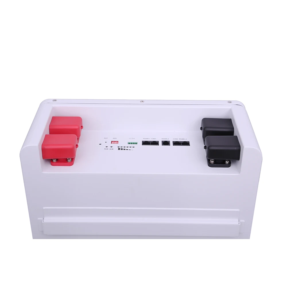 PLストックグレードA 51.2V 100/200/280Ah Lifepo4リチウム電池 15KWh ソーラーバッテリー 家庭用システム エネルギー貯蔵バッテリー