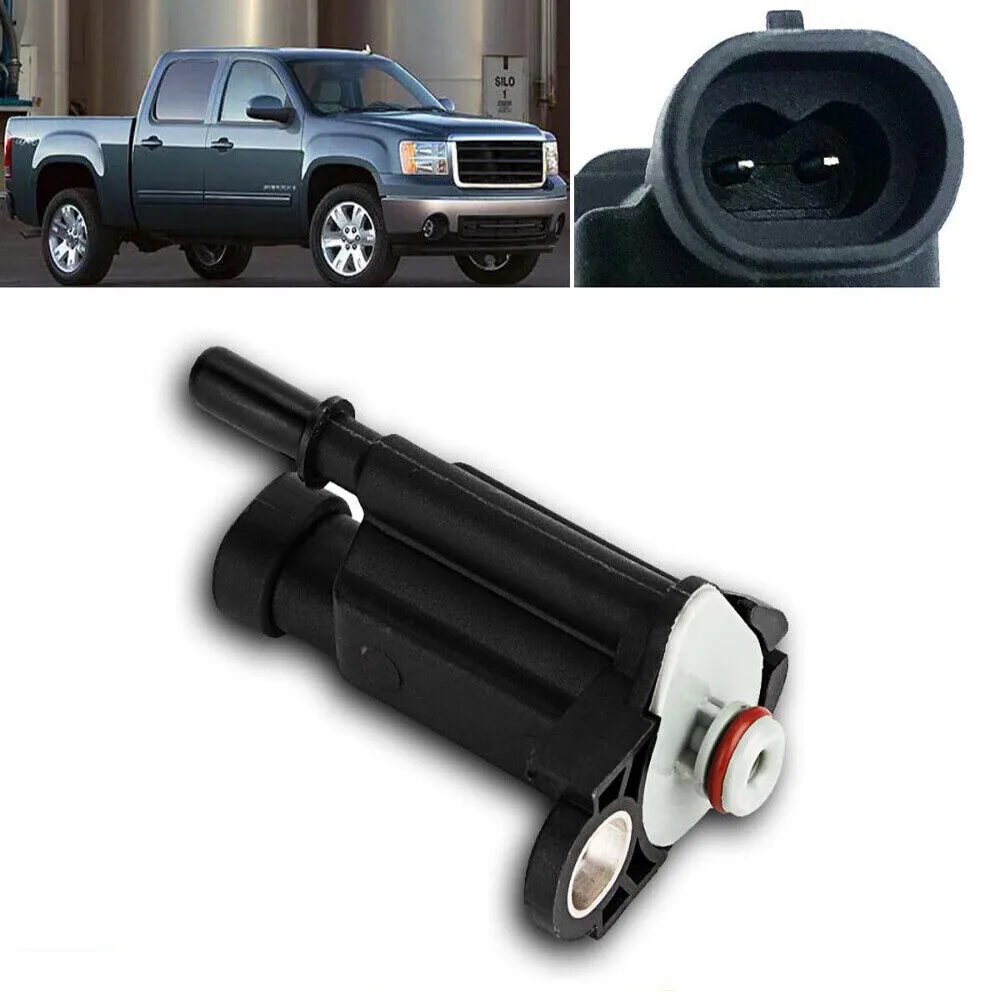 214-1105 2141105 12573220 12576688 EVAP蒸気キャニスターパージソレノイドバルブ12581283 キャデラック、シボレーシルバラード、GMCシエラ用