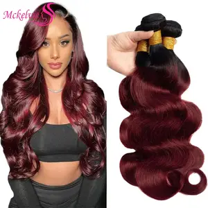 100 Virgin Human Hair Weave AliExpress