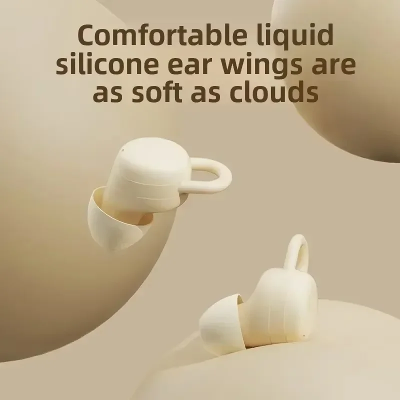 TWS سماعات رأس لاسلكية لعبة سماعات بلوتوث مع ميكروفون للحد من الضوضاء سماعات باس عالية الدقة للهواتف الذكية