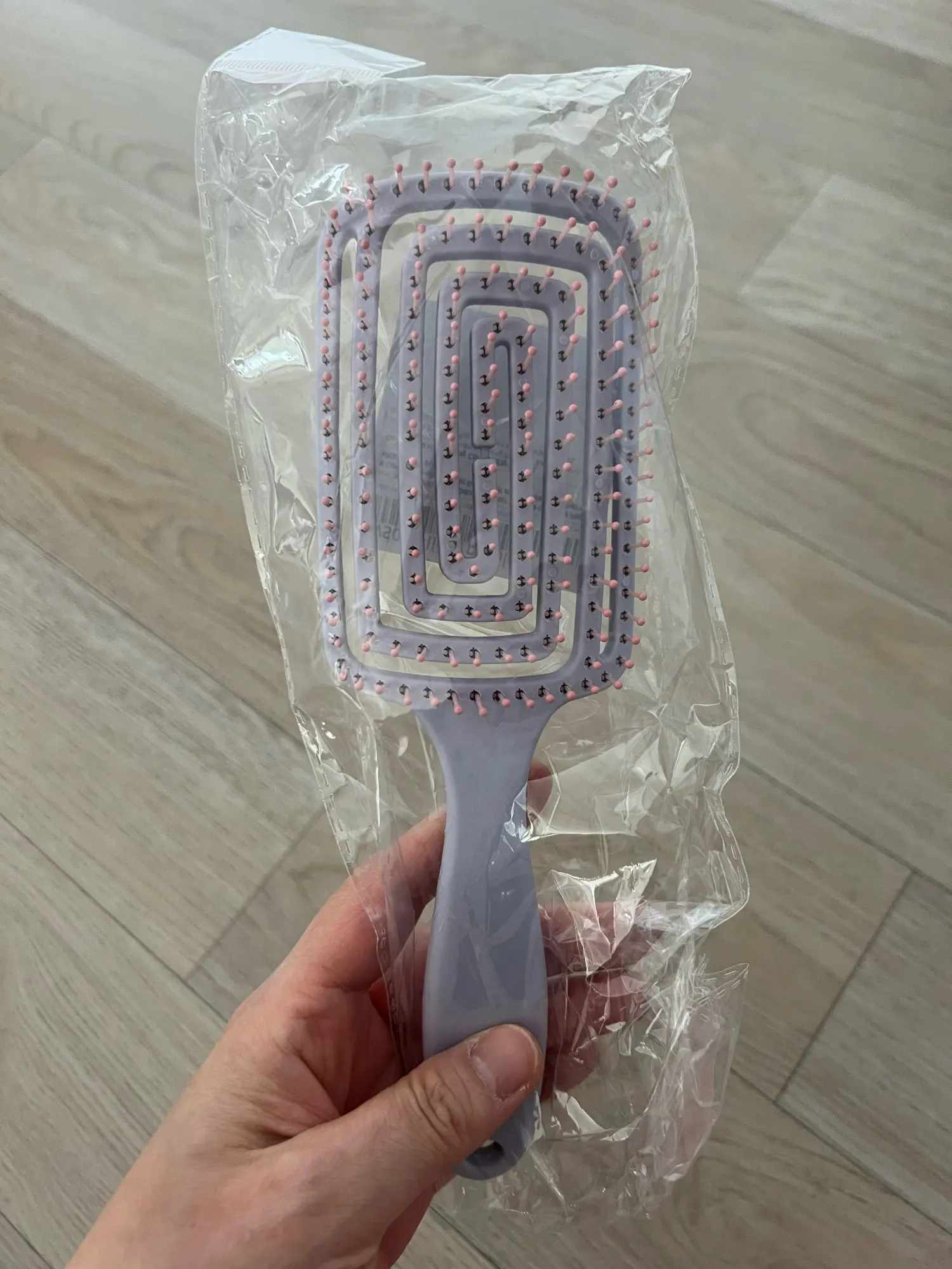 실물 포토 리뷰