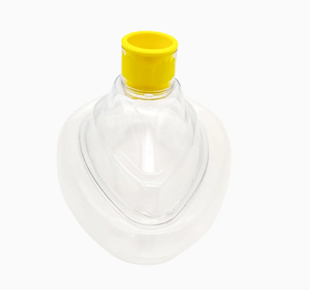 

Drager MP04605 Disposable Face Mask (New Original)