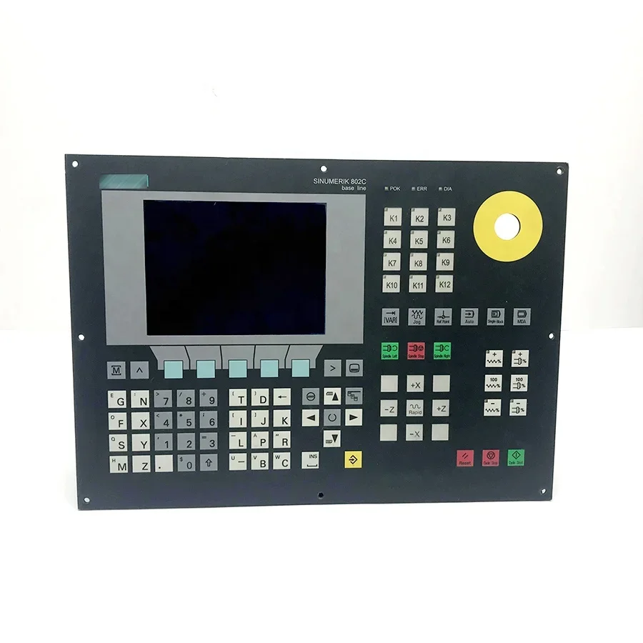 

Original Processor Controller 6FC5500-0AA11-1AA0