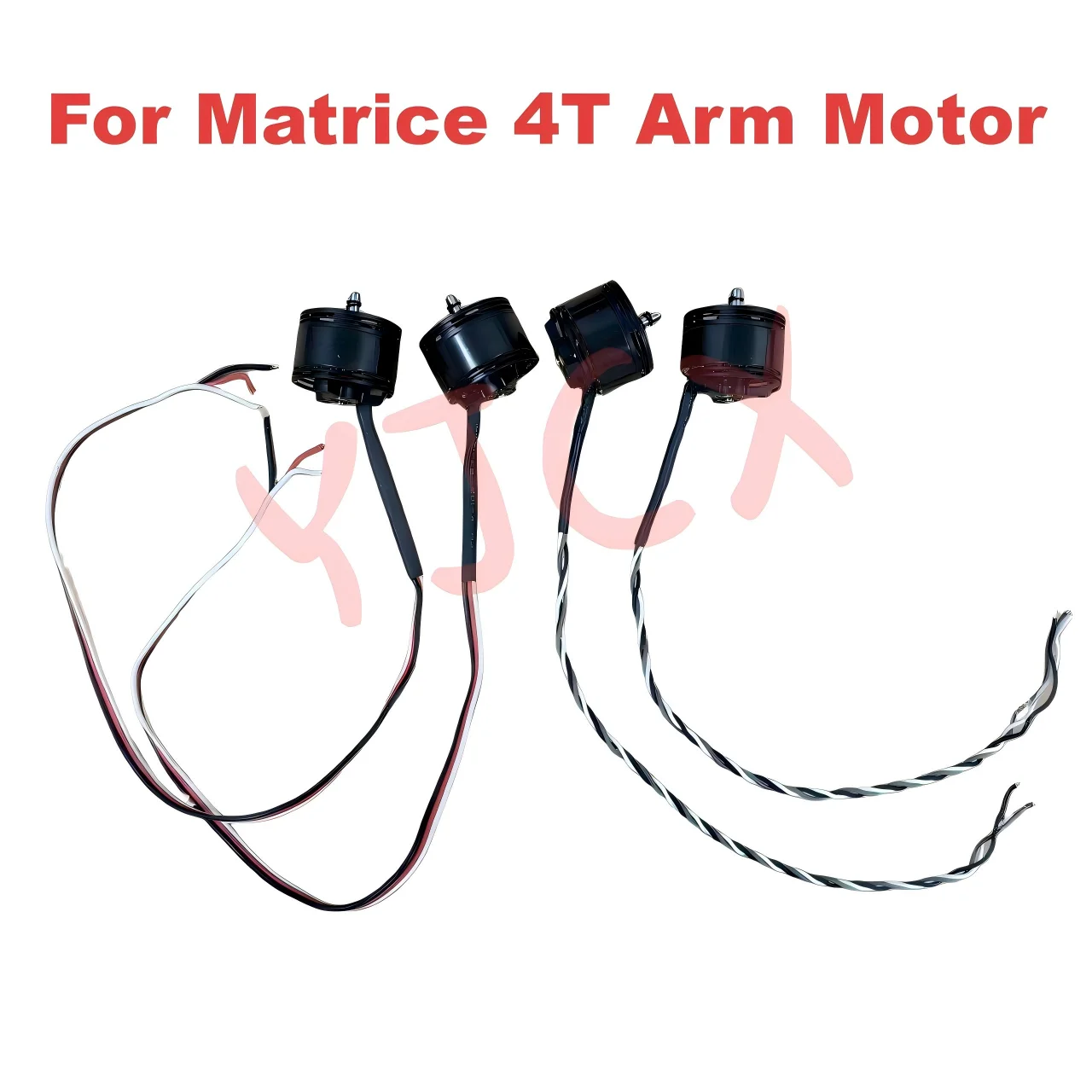 

Original Matrice 4T Arm Motor for DJI Matrice 4T Front Rear Arm Motor with Cable Drone Accessories