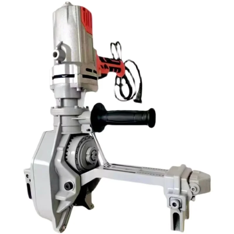 16-40mm Electric socket wrench steel straight thread tightening handheld socket machine fast automatic wire connection air gun