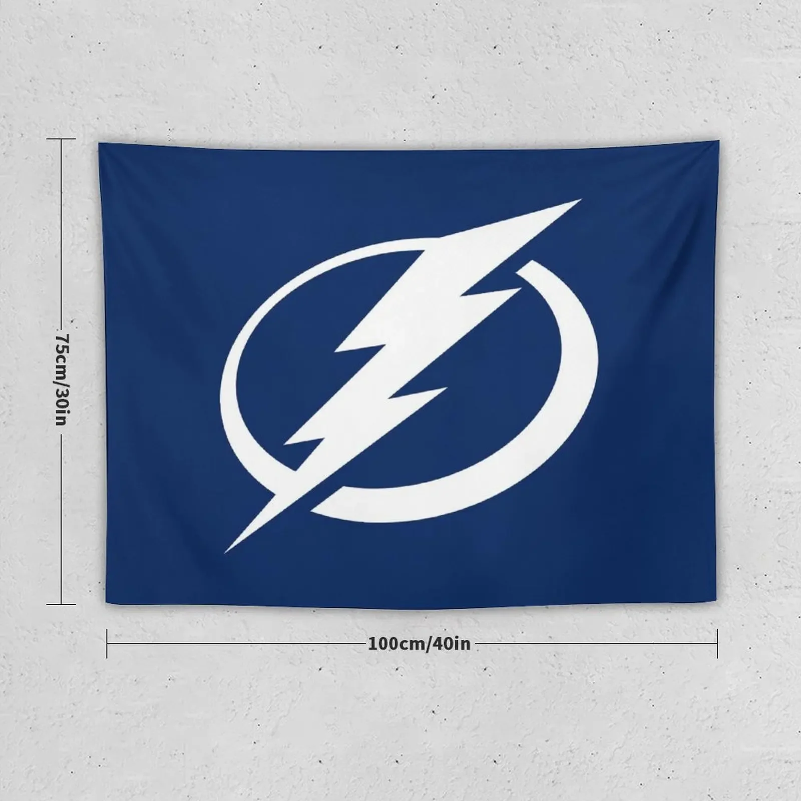 TAMPA BOLTS Tapestry Decoration For Home Wallpapers Home Decor Room Decorator Tapestry