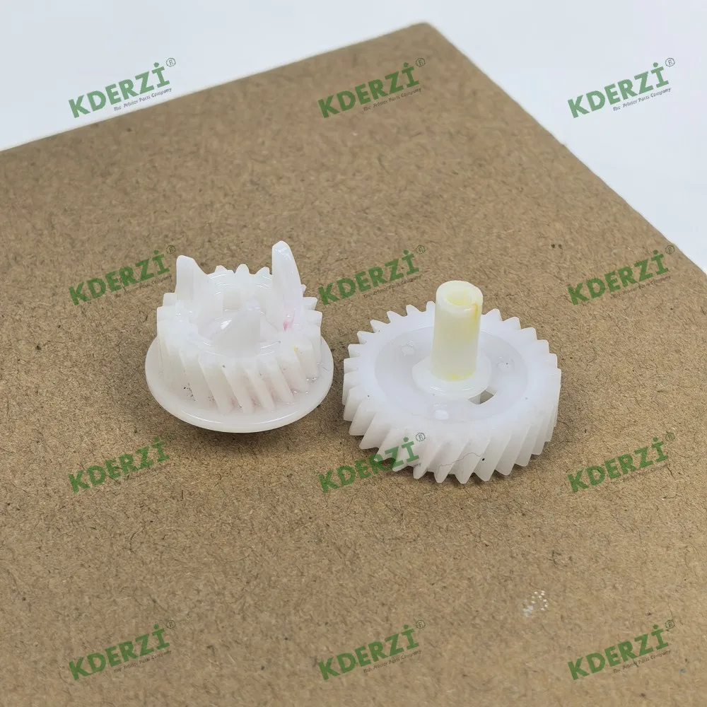 1X نقل محرك مجموعة تروس لكانون C257 C356 C357 iF خرطوشة الحبر مسحوق هوبر محرك والعتاد FM0-0006-010 #3