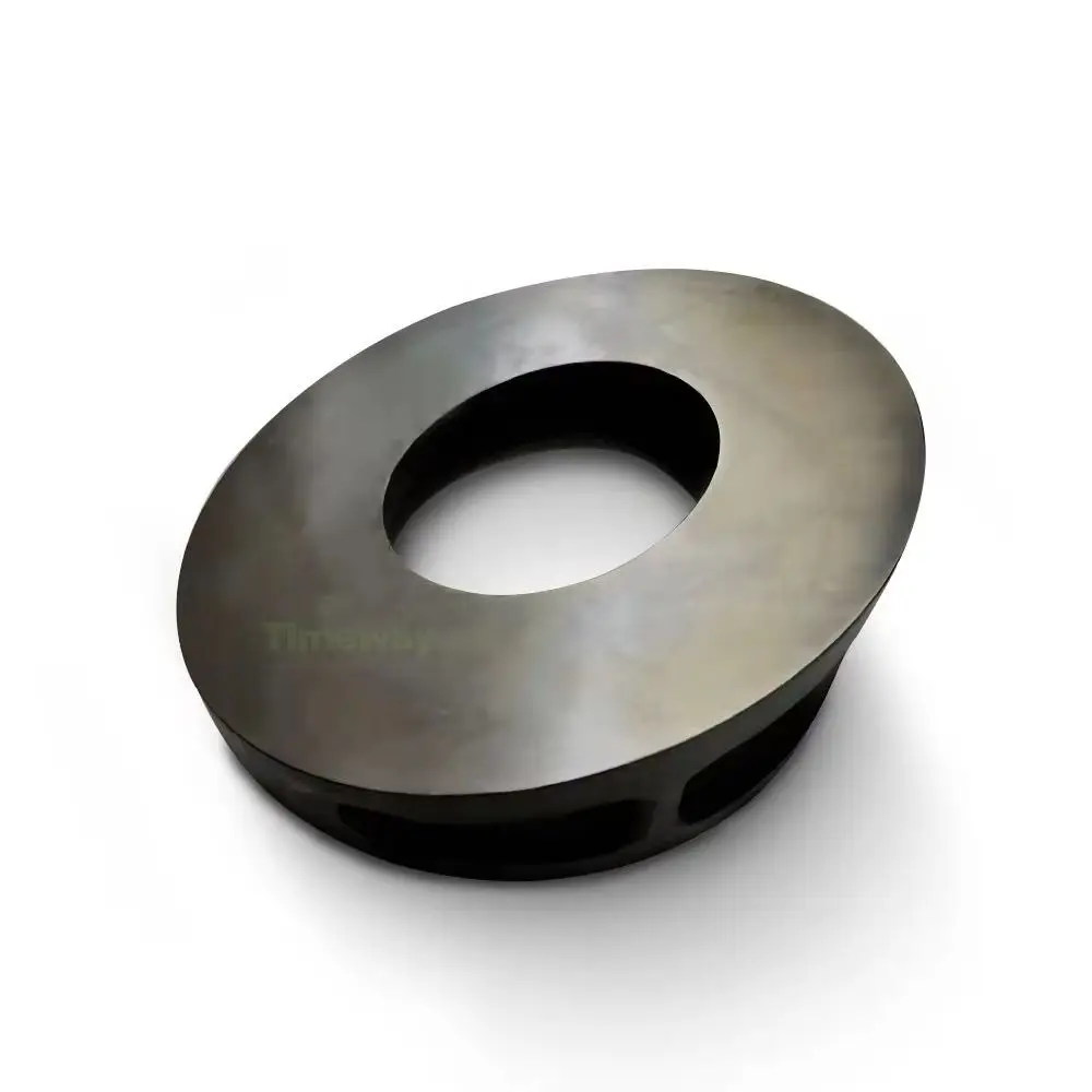 

Детали гидравлического поршневого двигателя MSF53, перекосающая пластина для ремонта поршневого двигателя Kayaba MSF-53, кулачковый рокер гидравлического двигателя