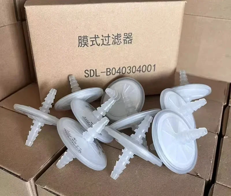 2 قطعة محلل حجب المياه مرشح غشاء مرشح SDL-B0403040001