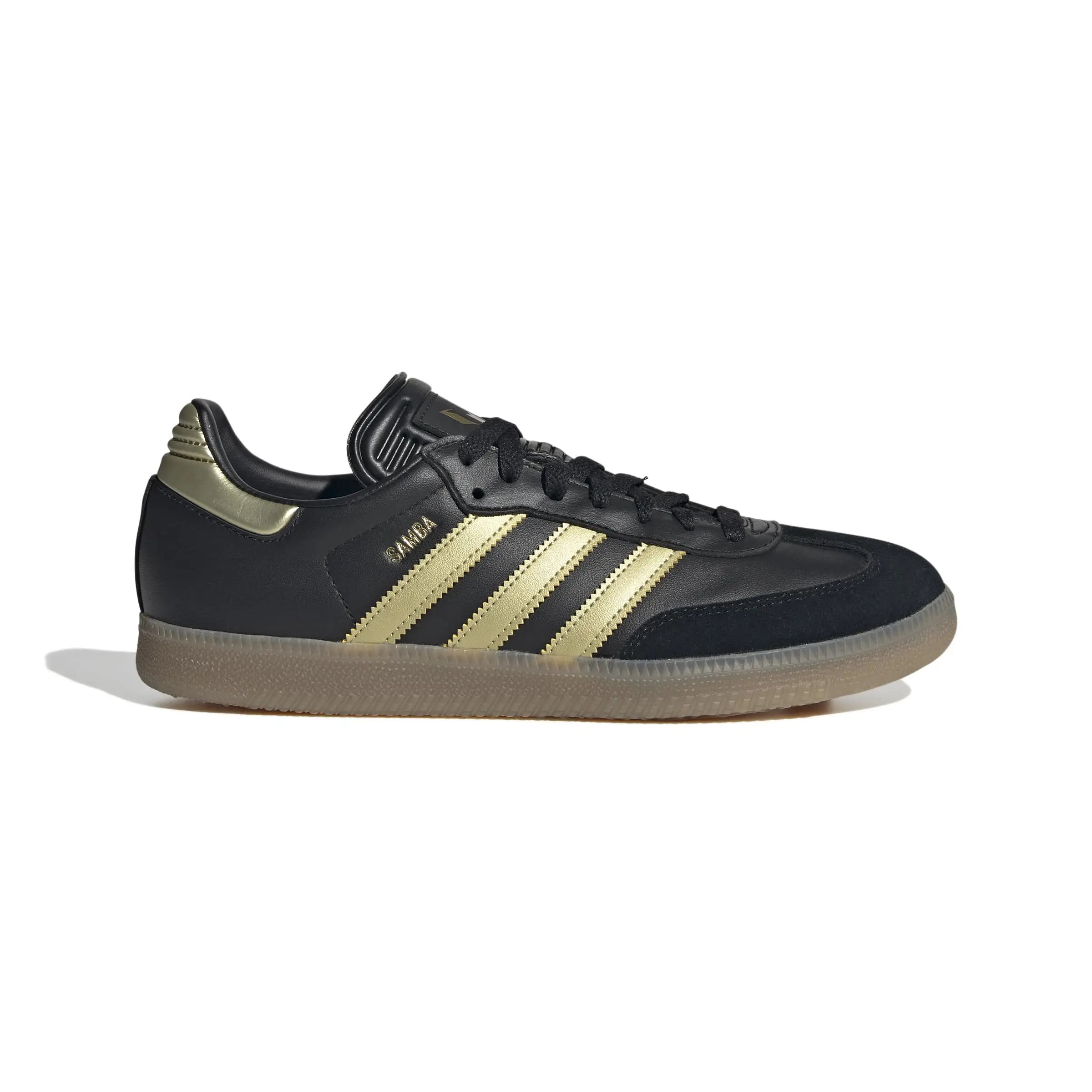 adidas Samba Messi Men's Indoor Soccer Shoes
