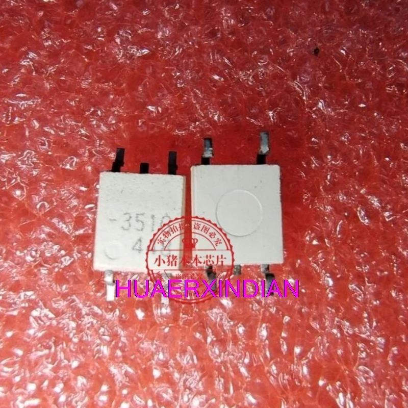 

New Original G3VM-351G :OMRON-351G SOP4